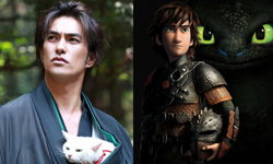 7/4首輪新片：心靈創傷強勢回歸《咒怨》vs.帥劍客變貓奴《貓侍》 電影、馴龍高手2、咒怨：終結的開始、貓侍、浮世傷痕