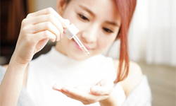 掃蕩肌膚暗沉！夏季「透明感」肌膚秘訣公開  beauty321、透明感、暗沉、CC霜、杏仁酸