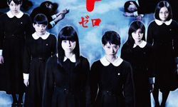 只要看到照片的人都會死？恐怖遊戲《零》驚悚電影化！ 零～ZERO～、日本、恐怖、電影、真人版