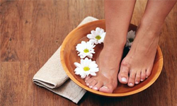 最簡易的居家保養　「泡腳」的方法和4大禁忌公開 iBeauty、泡腳、養生、抵抗力