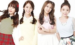 妞快報：八月華麗回歸！KARA注入新血重組為四人團體 妞快報、KARA、回歸、選秀、KARA Project