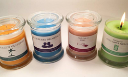 臉書被刪除好友的味道是？點燃失敗口味蠟燭來照亮生活 Flick Candles、蠟燭、口味、離婚、失敗