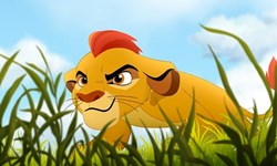 辛巴的兒子即將重整榮耀國！《獅子王》電視電影2015年上映 獅子王、電影、辛巴、榮耀國、The Lion Guard、Kion、Nancy Kanter、澎澎與丁滿、沙祖、拉飛奇、琪拉雅