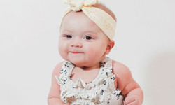 一二三玩水去！萌孩子的夏日泳裝這樣穿最可愛 兒童、孩子、可愛、萌、玩水、戲水、游泳、沁涼、夏天、夏季、夏日、泳裝、海邊