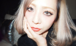 夏天怎麼能不日系一下？今夏櫻花妹最in妝容懶人包 日系、日本、妝容、美妝、櫻花妹