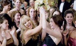 出車禍也可以遇到另一半？盤點那些只會發生在電影裡的事 慾望城市、電影、雷神索爾、新娘大作戰、浪漫