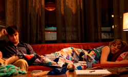 跟好朋友要怎麼變成戀人？丹尼爾新片《What if》告訴妳 丹尼爾雷德克里夫、新片、電影、預告、海報