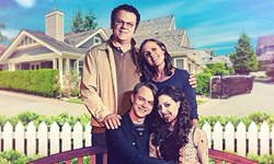死了都要愛丹恩迪漢！《Life After Beth》首支預告與海報釋出 丹尼爾迪漢、新片、殭屍、喪屍、喜劇