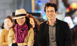 妞快報：肯定是今年最美的韓國媳婦！湯唯將嫁《晚秋》導演 韓國、湯唯、結婚、妞快報