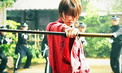 緋村劍心和志志雄真實的最強對決！《神劍闖江湖》真人版電影角色形象視覺公開 神劍闖江湖、佐藤健、神木隆之介、藤原龍也、緋村劍心