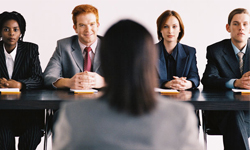 面試時問考官什麼好？6招教你留下深刻好印象 私話題、面試、考官、面試官、主考官