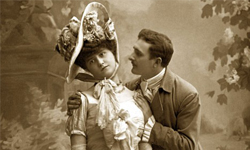 19世紀性愛專家提供─新婚初夜十大建議 私話題、19世紀、性愛、專家、新婚、初夜、性事、床笫之事、建議、婚禮、結婚、牧師、妻子、太太、Ruth Smythers