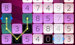 7/3限時免費App特輯：數學消方塊，考考你的心算！ 限免、免費、特價、iPhone、App