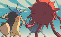 是什麼嚇得小弟弟軟腳？卡通版拯救性愛世界的超人降臨 性別、兩性、性行為、保險套、私話題