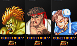 春麗是我手下敗將！《快打旋風》魯蛇臉手機殼 iPhone、手機殼、快打旋風、街頭霸王、Street fighter