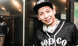 妞月老Vol.7 學跳舞的男生不會變壞也不會長歪！帥氣街舞老師參上 妞月老、街舞、型男、帥哥、LockingLocking、Luxy Boyz、私話題