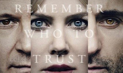 你還能相信的是？電影《別相信任何人》首波預告驚悚推出 S.J Watson、S.J 華森、妮可基嫚、Nicole Kidman、別相信任何人