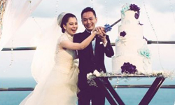 該嫁的都嫁掉啦！本週娛樂圈焦點懶人包 本週娛樂圈焦點懶人包、娛樂圈焦點懶人包、喜訊、婚訊、閃婚