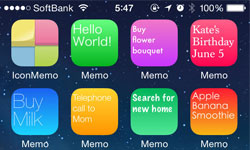 7/4限時免費App特輯：記不住地就貼在桌面上吧！ 限免、免費、特價、iPhone、App