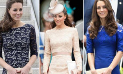 時尚大PK：她們才不是花瓶！政界第一女性服裝style比一比 時尚、第一夫人、元首、葛麗絲凱莉、蜜雪兒歐巴馬