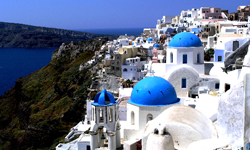 台灣也有艾菲爾鐵塔！台版的知名世界景觀 美國大峽谷、希臘、撒哈拉沙漠、撒哈拉沙漠、奧萬大瀑布