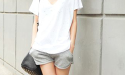 窮人的時尚？夏季運動褲終極穿搭秘訣大公開 運動褲、track pants、trakkies、運動、時尚