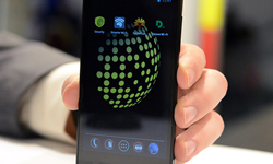 簡直是間諜專用？號稱「有史以來最安全」的手機Blackphone上市 Blackphone、手機、安全、加密、隱私、匿名、Wi-Fi、網路、網絡、資料、個資