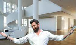 整整兩大棟會不會太扯了！紐約名人的奢華住宅 紐約、城市、名人、丹尼爾雷德克里夫、卡麥蓉狄亞