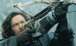 俊帥吸血鬼交給我對付！驅魔大師的剋鬼神招一覽 凡赫辛、刀鋒戰士、暮光之城、康斯坦丁、殭屍道長、西遊降魔篇、法海:白蛇傳奇、吸血鬼、魔鬼、殭屍、妖怪、靈異教師神眉、假鬼假怪