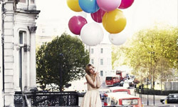 文青也有分國籍？優雅慵懶的法式文青這樣當 法式、法國、文青、羅蘭珊、Clémence Poésy