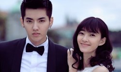 妞快報：EXO前成員Kris爭議事件又一樁！遭爆與徐靜蕾秘戀中 妞快報、Kris、EXO、吳亦凡、徐靜蕾、黃立行