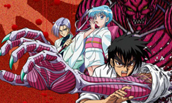 不只感受到恐怖！鬼月讓你又笑又怕的6部必看動畫 日本、假鬼假怪、動畫、靈異教師神眉、闇芝居