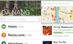 沒網路也能用！城市旅遊必備App《TripAdvisor》 App、TripAdvisor、旅行、城市、地圖