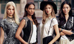 有這些單品就夠了！4招模仿麻豆的私服造型 model、off duty、私服、麻豆、alexa chung