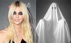 希斯萊傑回來探望前妻！？ 無法解釋的明星撞鬼經驗談 假鬼假怪、鬼月、見鬼、撞鬼、恐怖