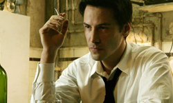 去去鬼怪走！好萊塢趨魔教戰片單 驅魔、電影、片單、獵魔教士、康斯坦汀