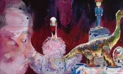 文青就是腳勤：跟自己說聲－親愛的，生日快樂！ 展覽、表演、藝文活動、活動、假日