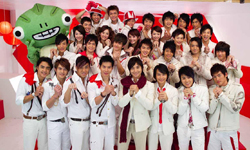 神曲可不是只有「我難過」！喬傑立偶像劇金曲回顧 MVP情人、西街少年、雪天使、紫禁之巔、天國的嫁衣