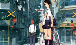 衛生紙一定會不夠用！那些年我們哭過的6部動畫電影 動畫、日本、電影、春－HAL－、螢火之森、我們仍未知道那天所看見的花名、跳躍吧！時空少女、秒速五公分