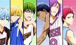 奇蹟的世代回來了！《影子籃球員》第三季確定於2015年播出 影子籃球員、日本、動畫、籃球、藤卷忠俊