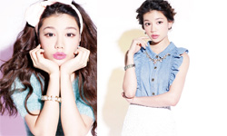 揮汗如雨髮型也不掉漆！夏日御用「清涼感髮型」 Beauty321、清涼感髮型、瀏海、髮帶、馬卡龍色系