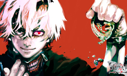 比《進擊的巨人》更驚悚！《東京喰種》要你體驗人吃人的絕望深淵 東京喰種、日本、動畫、食人、石田スイ