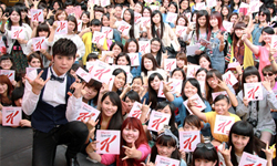 [新聞稿] 家樂氏Special K多種口味享受窈窕 愉悅看得見 Bii、畢書盡、家樂氏、Special K、早餐、穀片、健康、窈窕