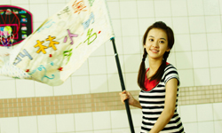 動靜皆宜看不膩 陳意涵的百變電影路 陳意涵、演員、閨蜜、聽說、愛情無全順、花漾、BBS鄉民的正義、刺青、金馬獎、台北電影節