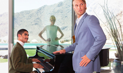 女強人會把另一半從直男逼彎？真人芭比攝影集見真章 芭比、肯尼、攝影集、真人、Great Expectations