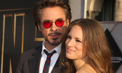 除了老婆，沒有誘惑！5對好萊塢零緋聞夫妻檔 好萊塢、夫妻、娛樂圈、貝克漢、休傑克曼