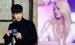 妞快報：韓國娛樂圈戀愛潮來襲？T.O.P傳與Krystal秘戀中！ 妞快報、水晶、Krystal、f(x)、BigBang、T.O.P、謠言