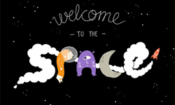 用插畫記住童年　西班牙美女插畫家LIRIOS BOU專訪 ILLUK、Lirios Bou、插畫、插畫家、西班牙、藝術