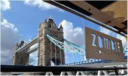 乍看童書，實則嘲諷！插畫新女力─殭屍同盟Zombie Collective ILLUK、 Zombie Collective、 Alice Lickens 、 Maggie Li、 Frann Preston-Ganno、 Rebecca Jay、 Joely Brammer、插畫、插畫家、英國、倫敦、藝術