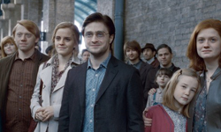 妞快報：麗塔史譏出新專欄？哈利波特攜家帶眷看魁地奇世界盃！ 妞快報、哈利波特、世足、世界盃、魁地奇